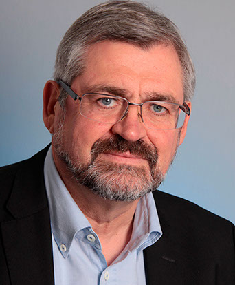 Dr.-Ing. Helmut Esch